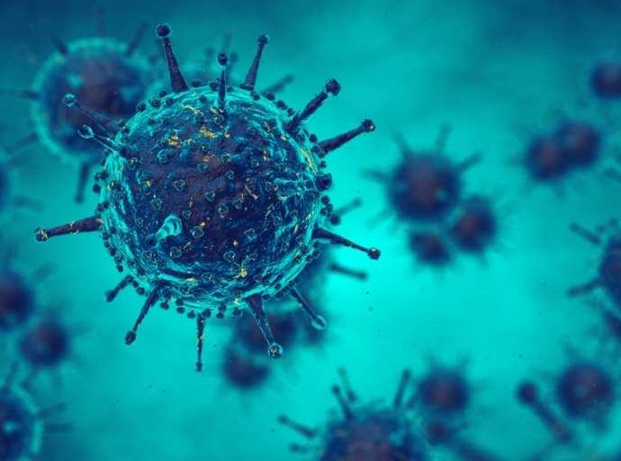Entenda a diferença entre coronavírus, resfriado e gripe